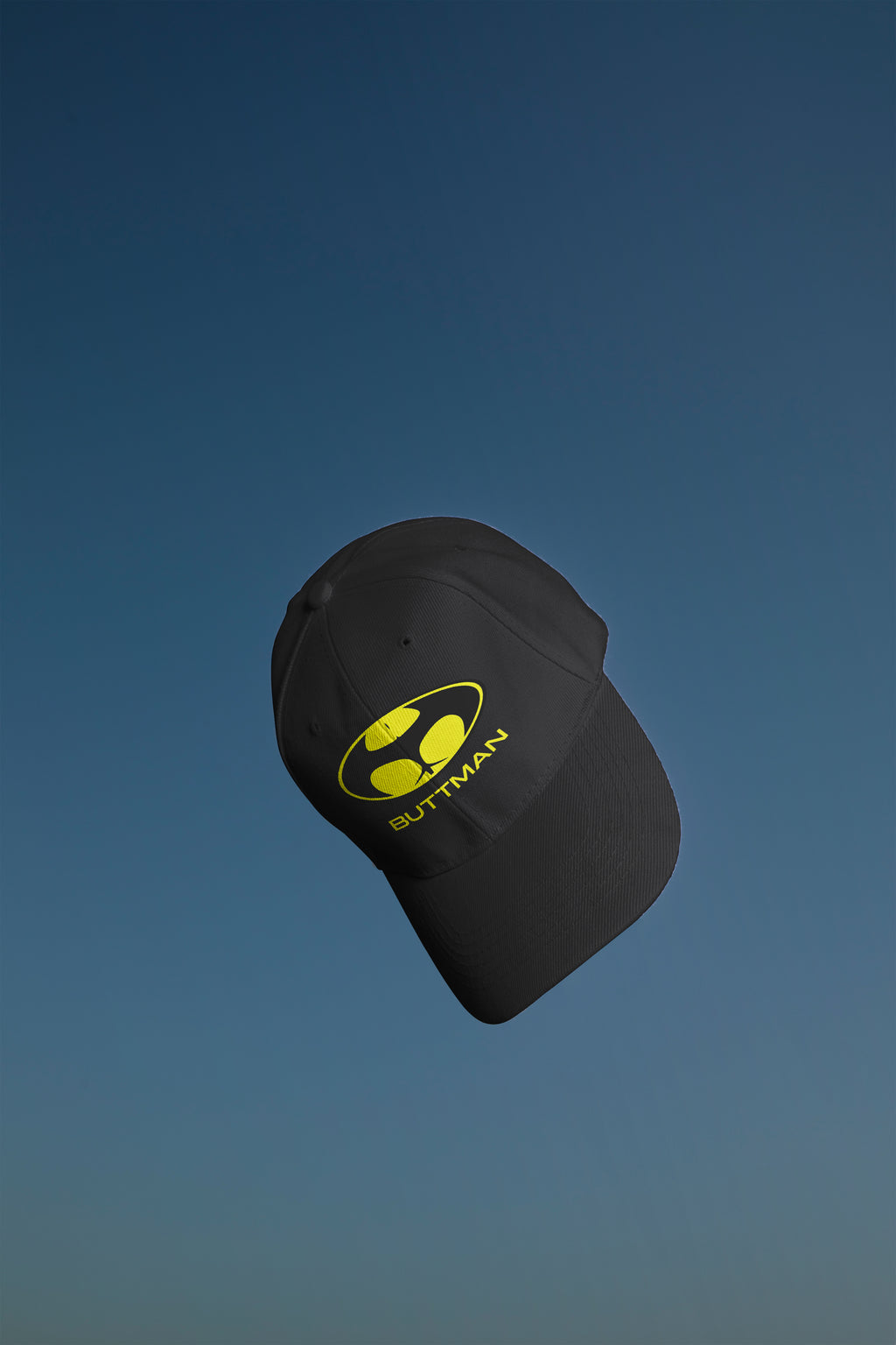 BATMAN CAP