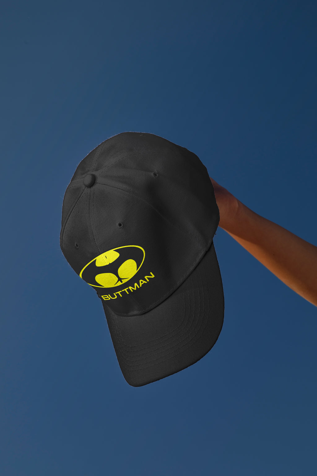 BATMAN CAP