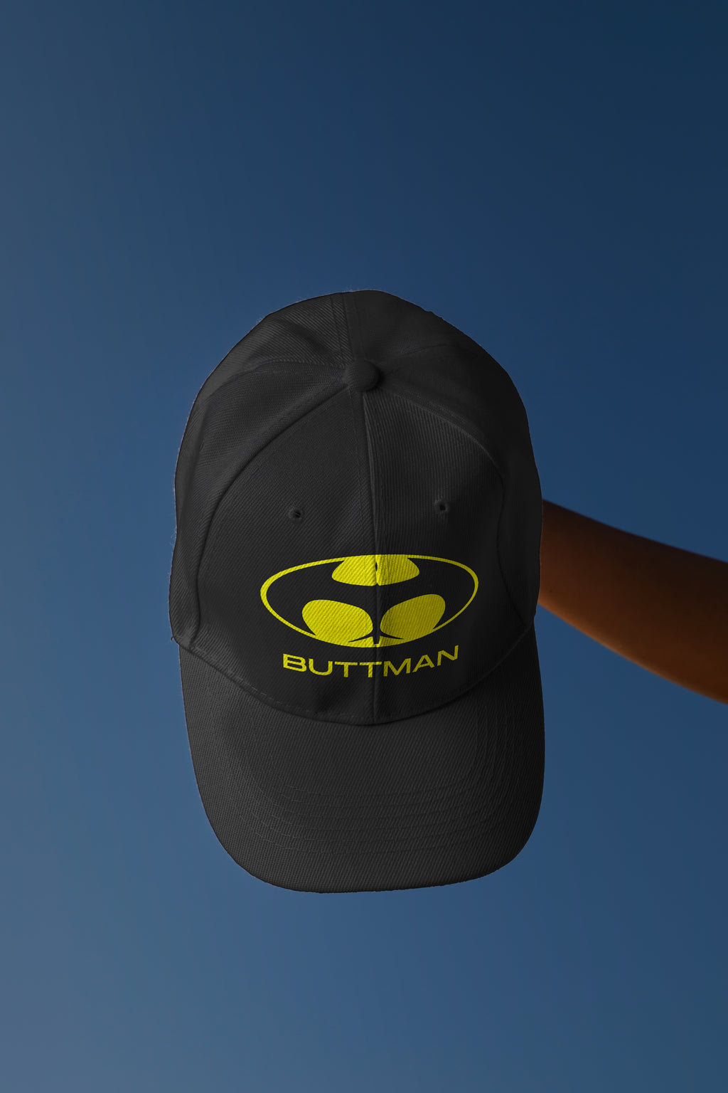 BATMAN CAP