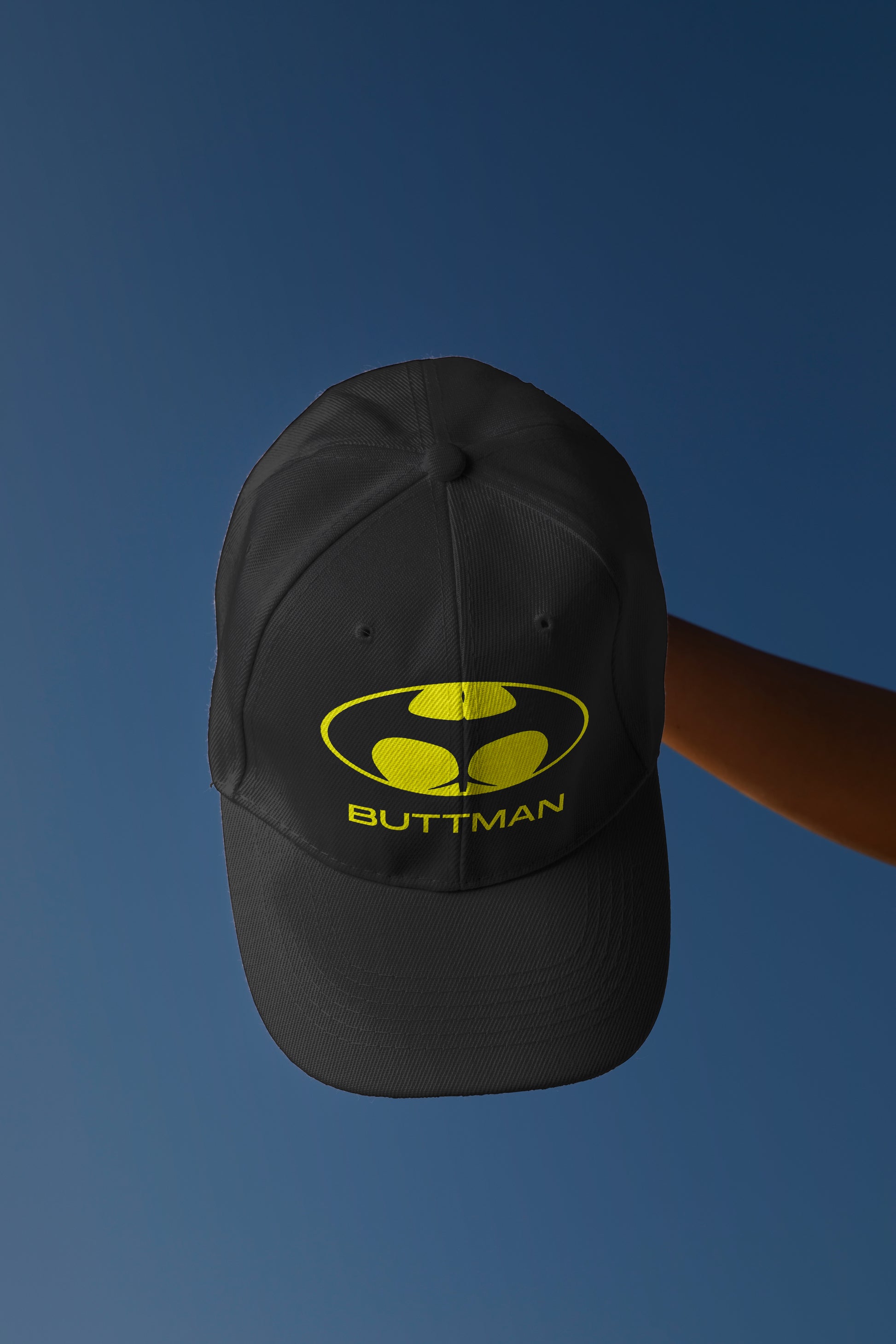 BATMAN CAP