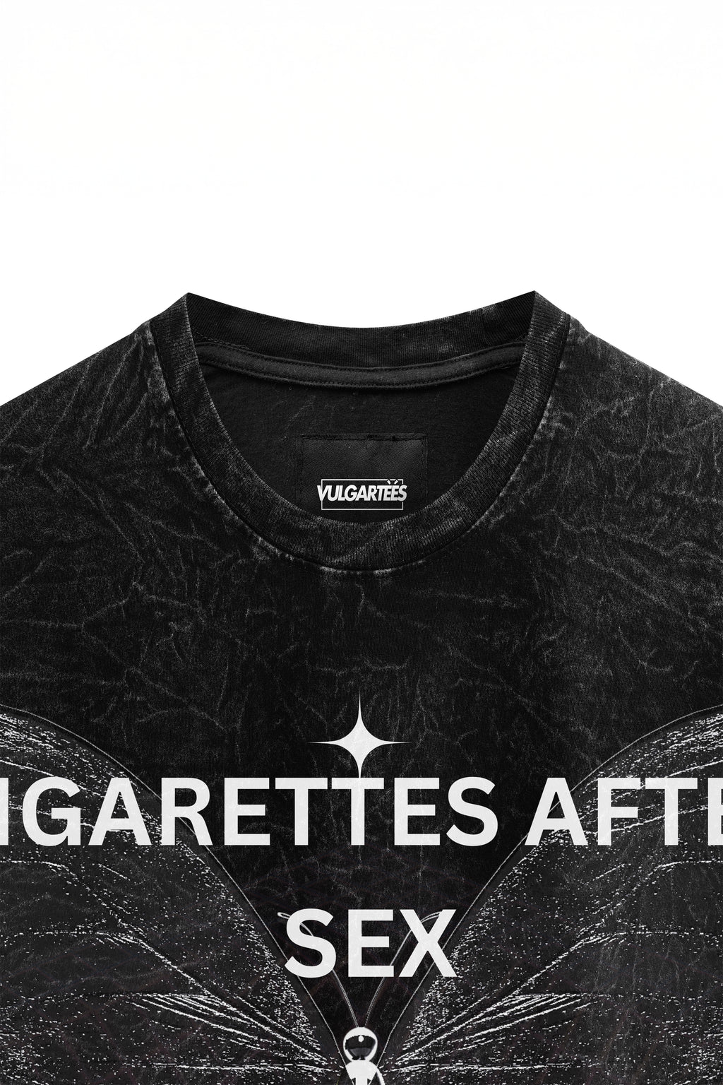 CIGARETTES AFTER SEX OVERSIZED TEE
