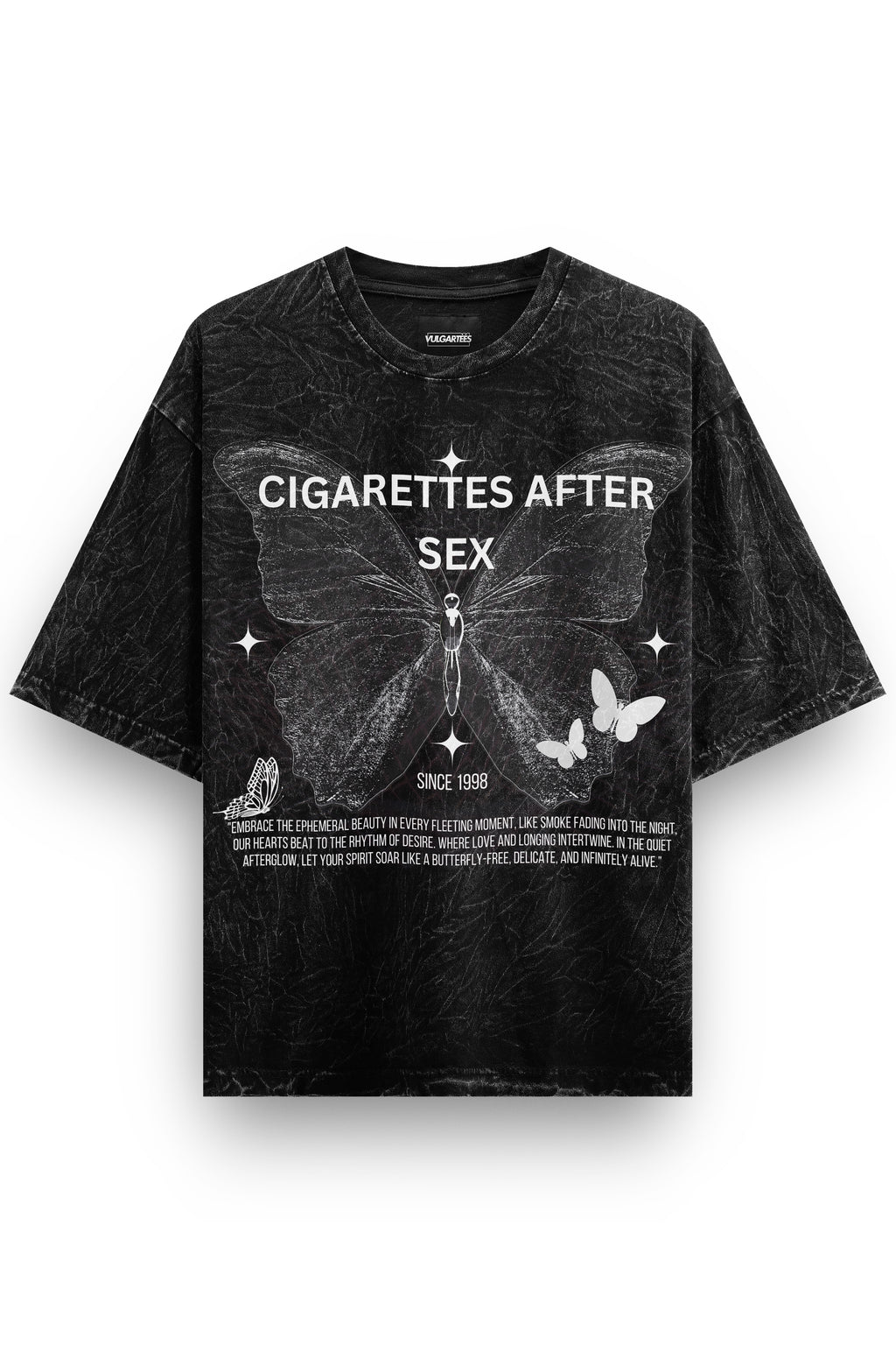 CIGARETTES AFTER SEX OVERSIZED TEE