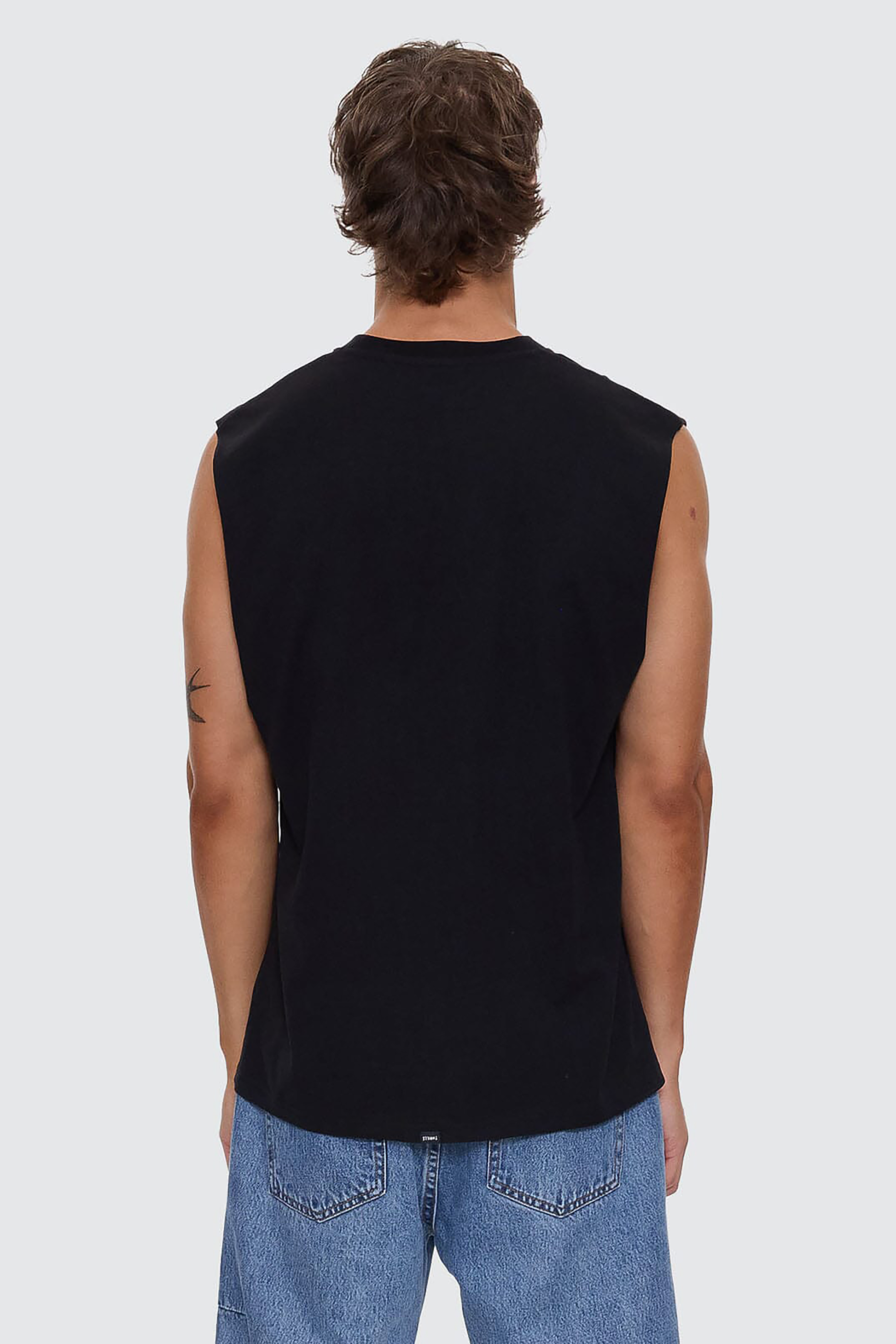 FTW OVERSIZED TANK VEST