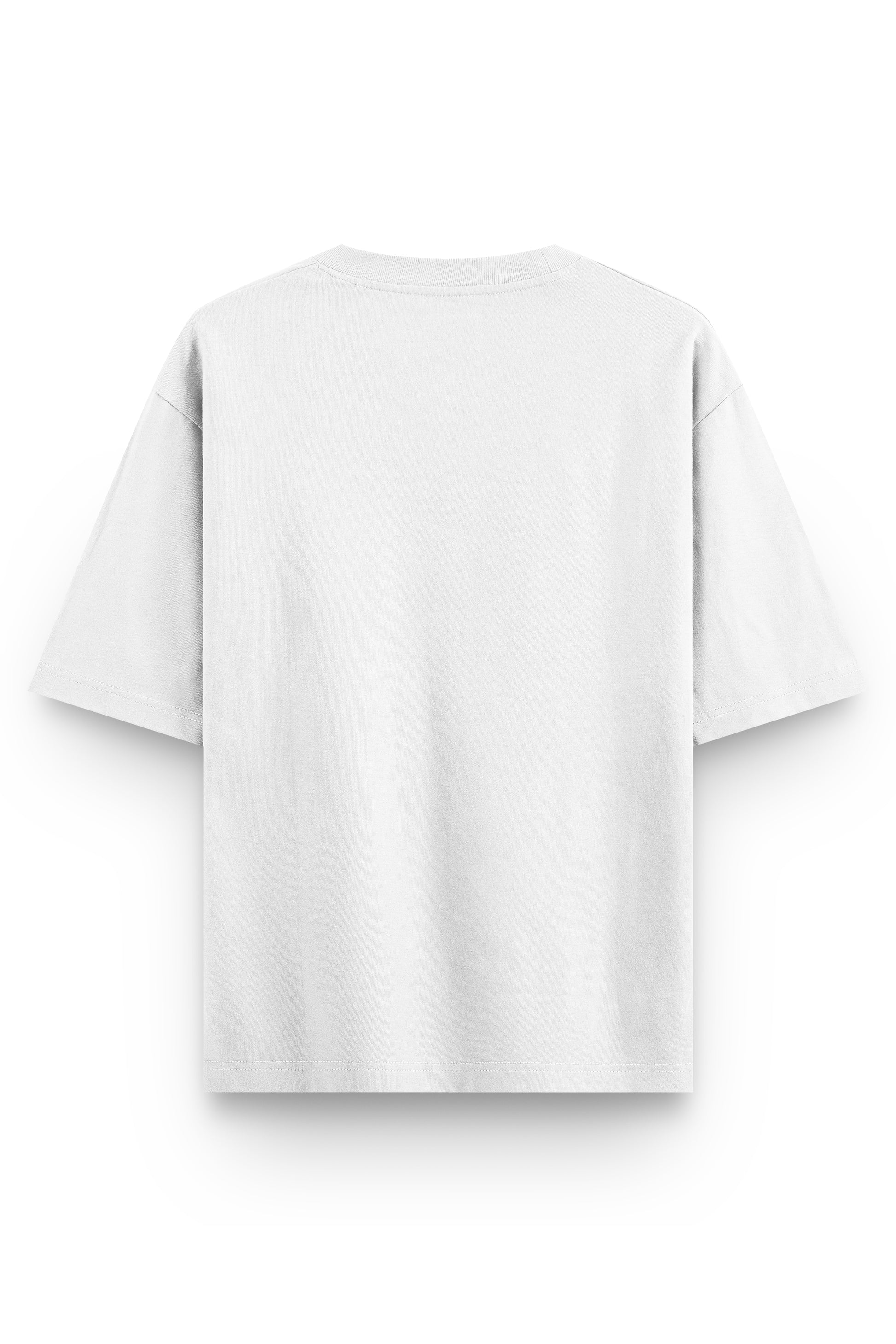 HOT GIRL BUMMER OVERSIZED TEE