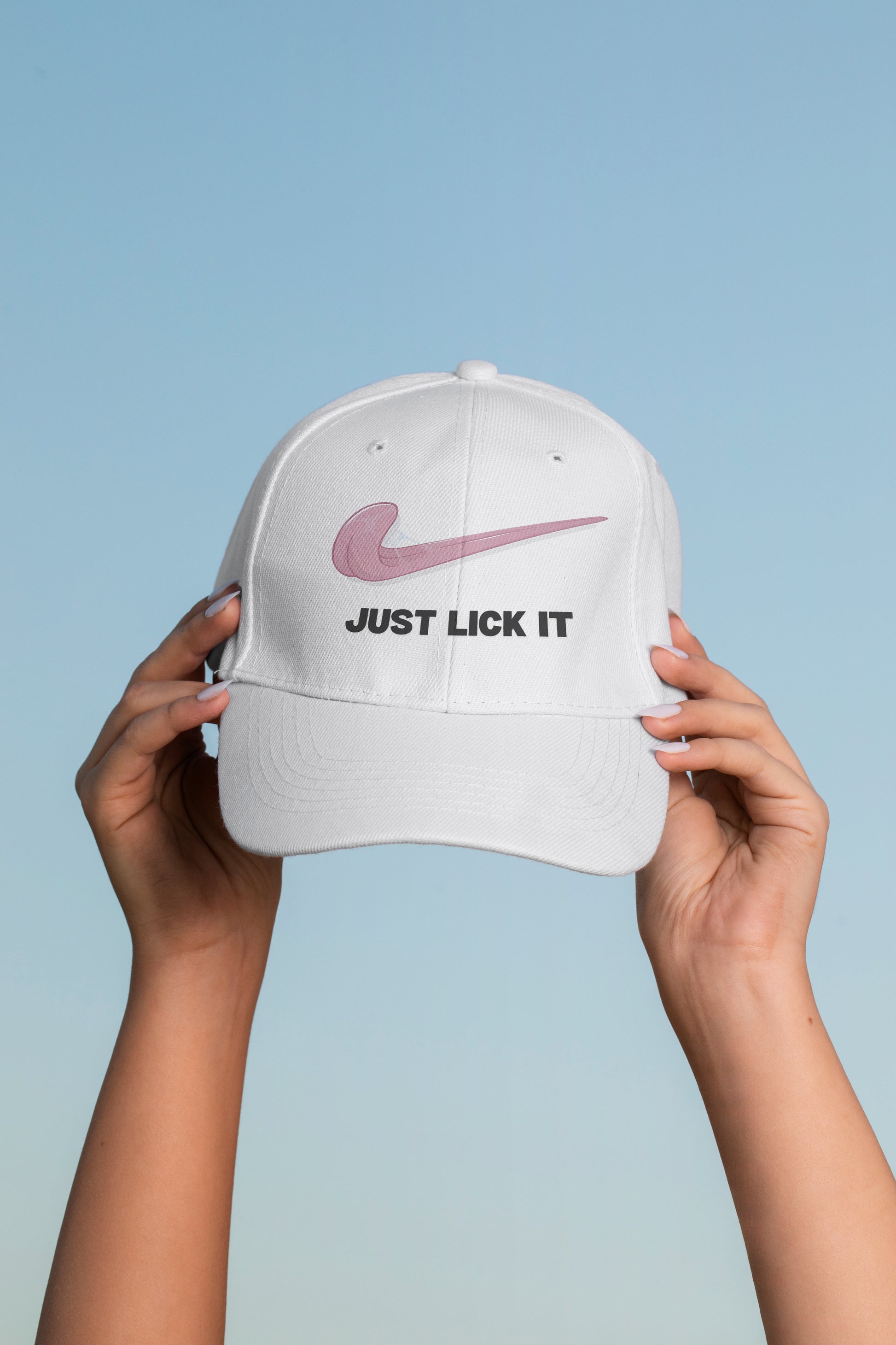 EXPERIENCE THE WIN CAP