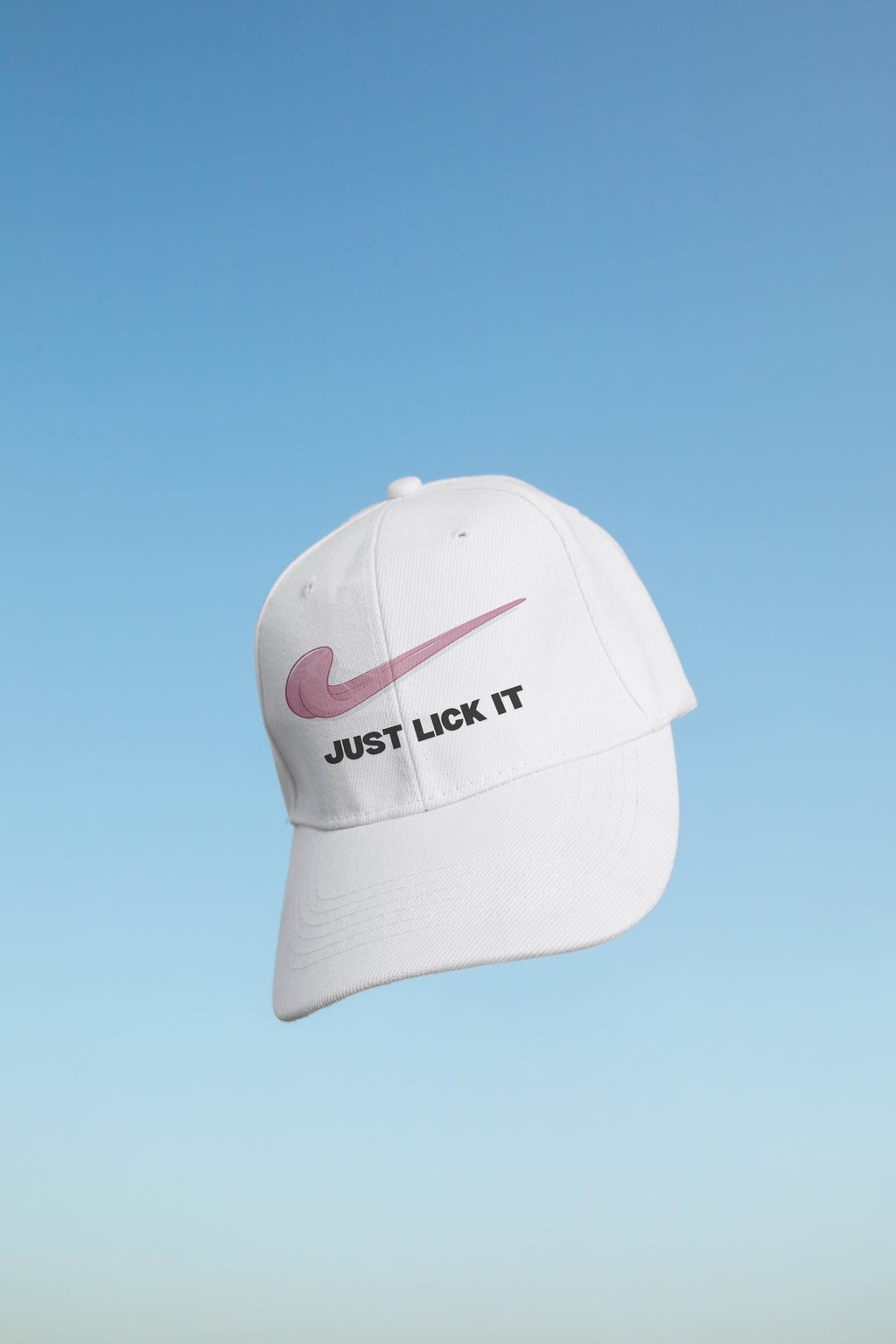 EXPERIENCE THE WIN CAP