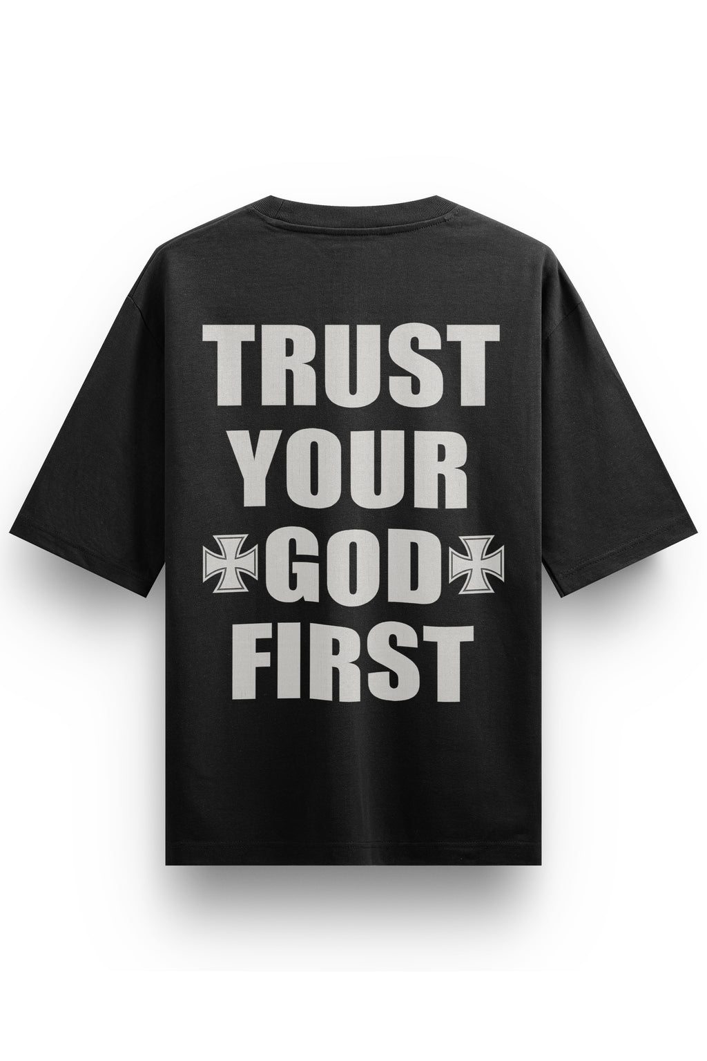 PAIN KILLER OVERSIZED TEE