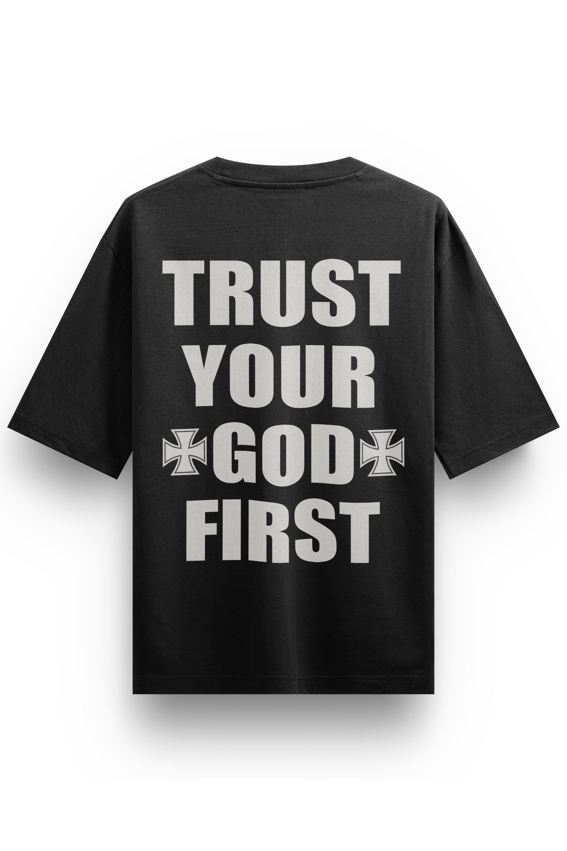 PAIN KILLER OVERSIZED TEE