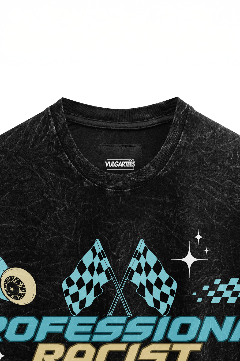 PROFESSIONALIST OVERSIZED TEE