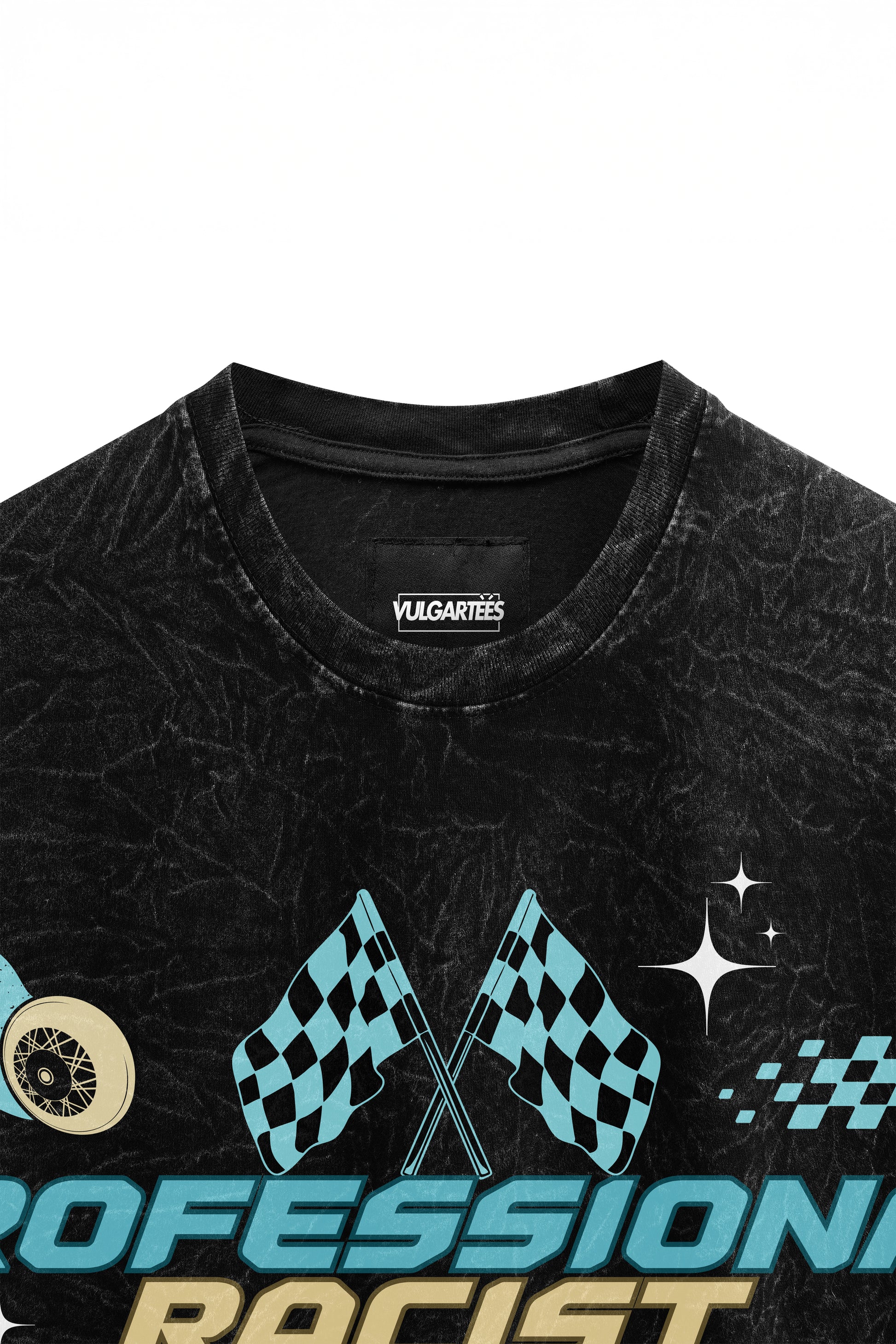 PROFESSIONALIST OVERSIZED TEE