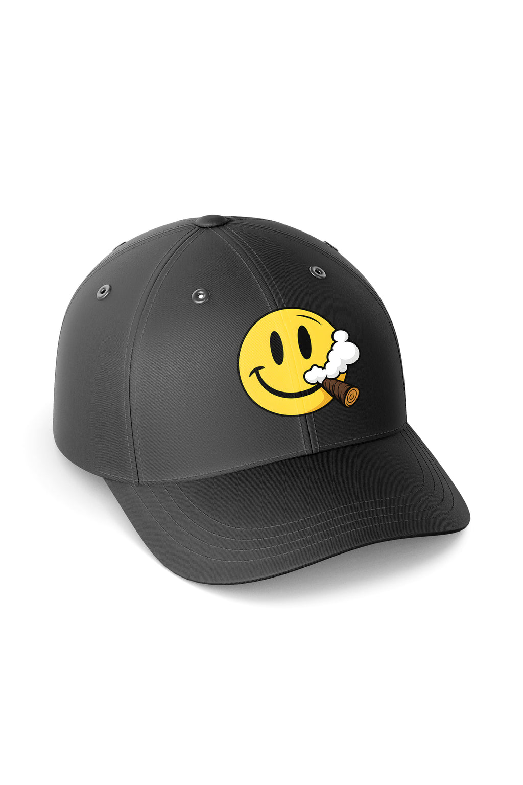 SMILY CAP