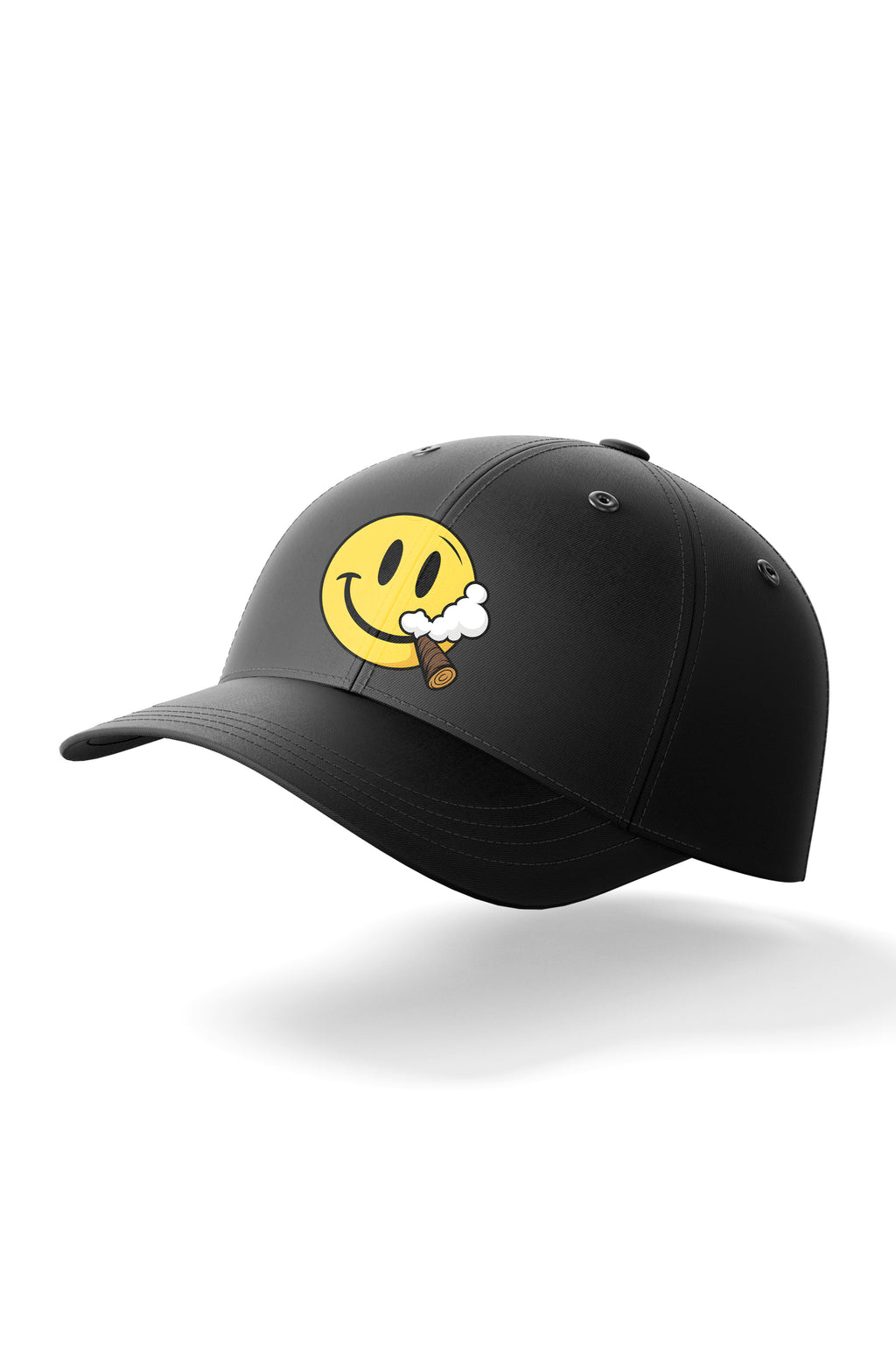 SMILY CAP