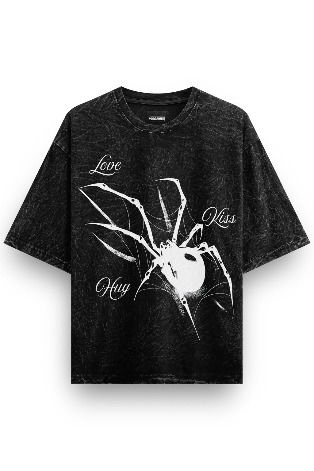 VENOMOUS LOVE OVERSIZED TEE